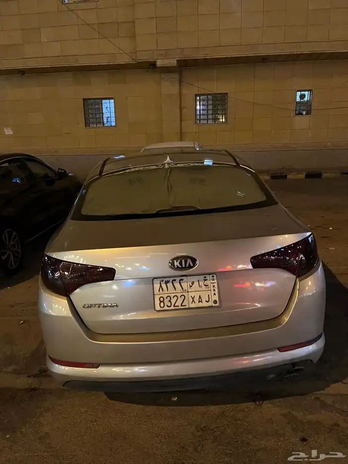 اوبتيما 2013 5