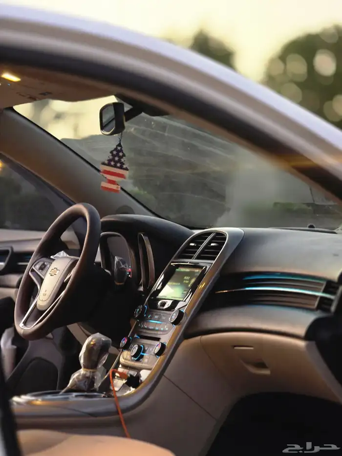 ماليبو 2014 LTZ 15