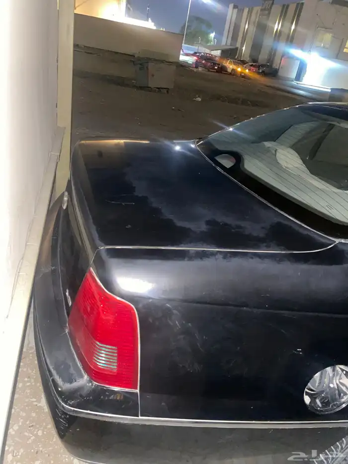 كابرس 2006 للبيع على وضعها الحالي. 0