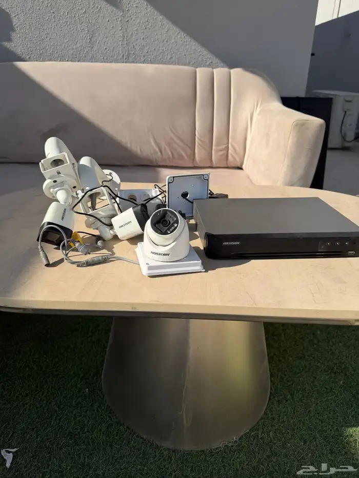 كمرات مرقبه 0