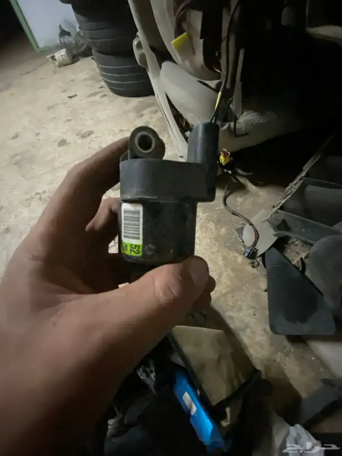 قطع غيار كابريس 2013 4