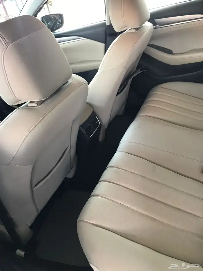 مازدا 6 استاندر موديل 2023 9