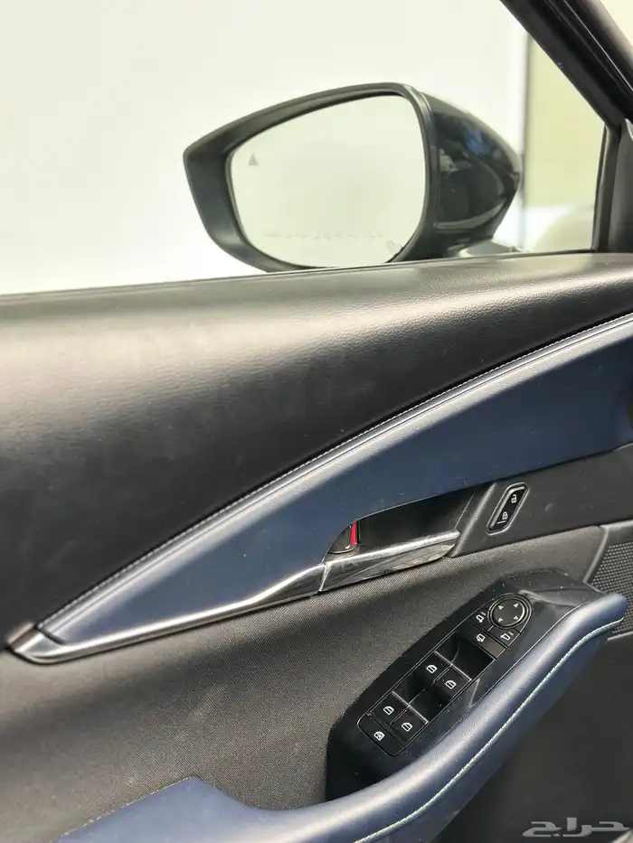 مازدا CX30 نظيف جدا 2022 11