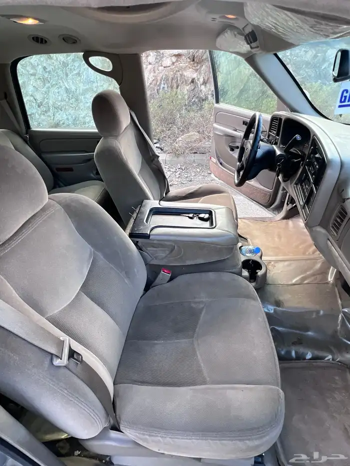 جمس يوكن 2005 14