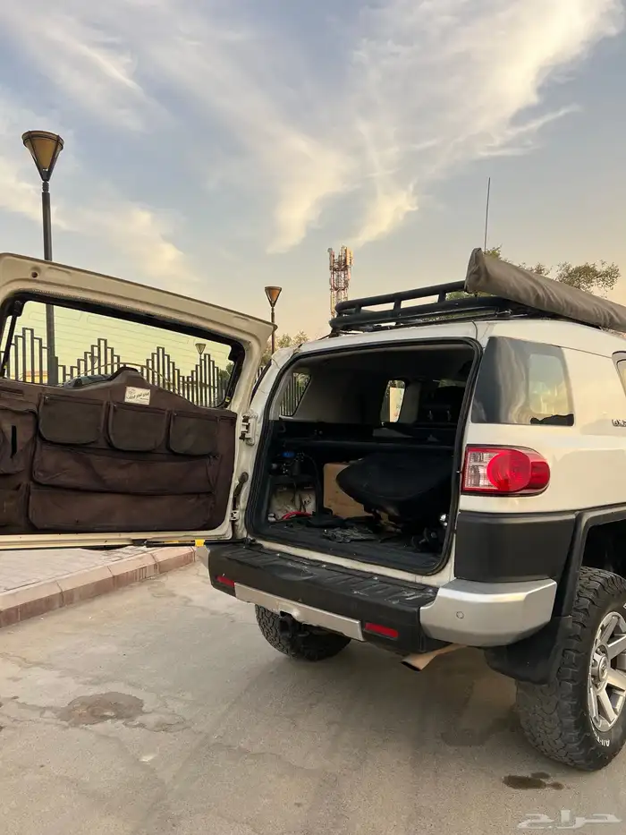 اف جي مجهز كامل 6