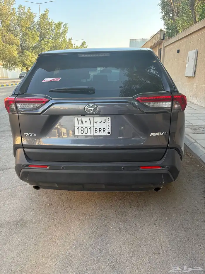 راف فور 2023 8