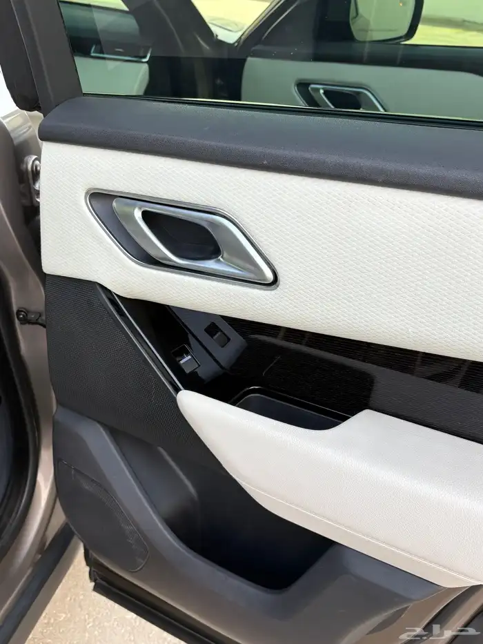 رنج روفر فيلار وارد الناغي تحت الضمان 11