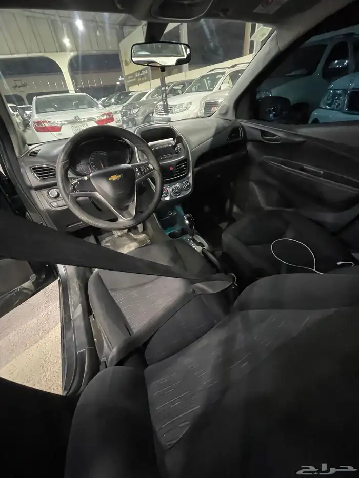 سبارك 2018 مالك واحد 27