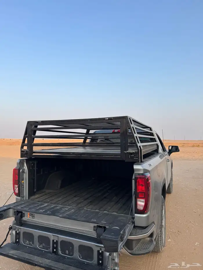 شد   هنقلين سييرا 3