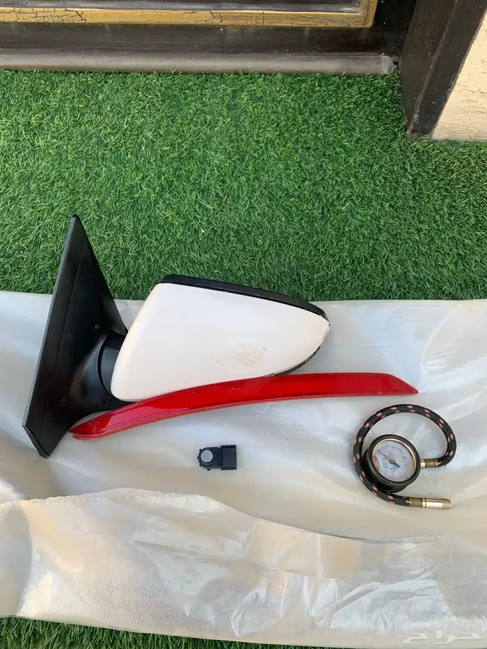 أغراض النترا 2018 2