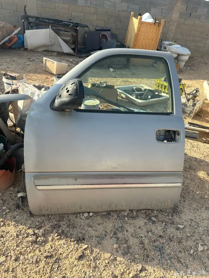 مسجل كدلك اسكلد 2009يد باب حوض سيرا 2006وتحت 29