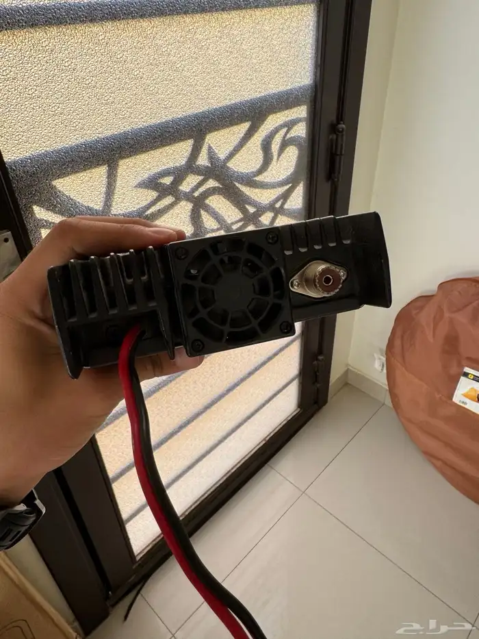 جهاز ايكوم 8000 نظييف 3