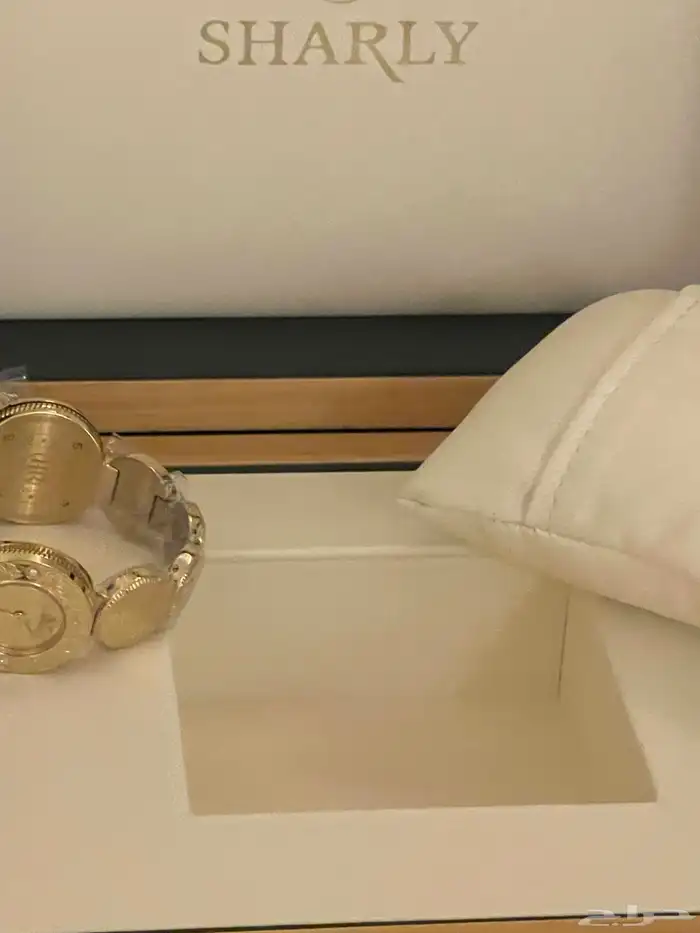 ساعة الماس 3