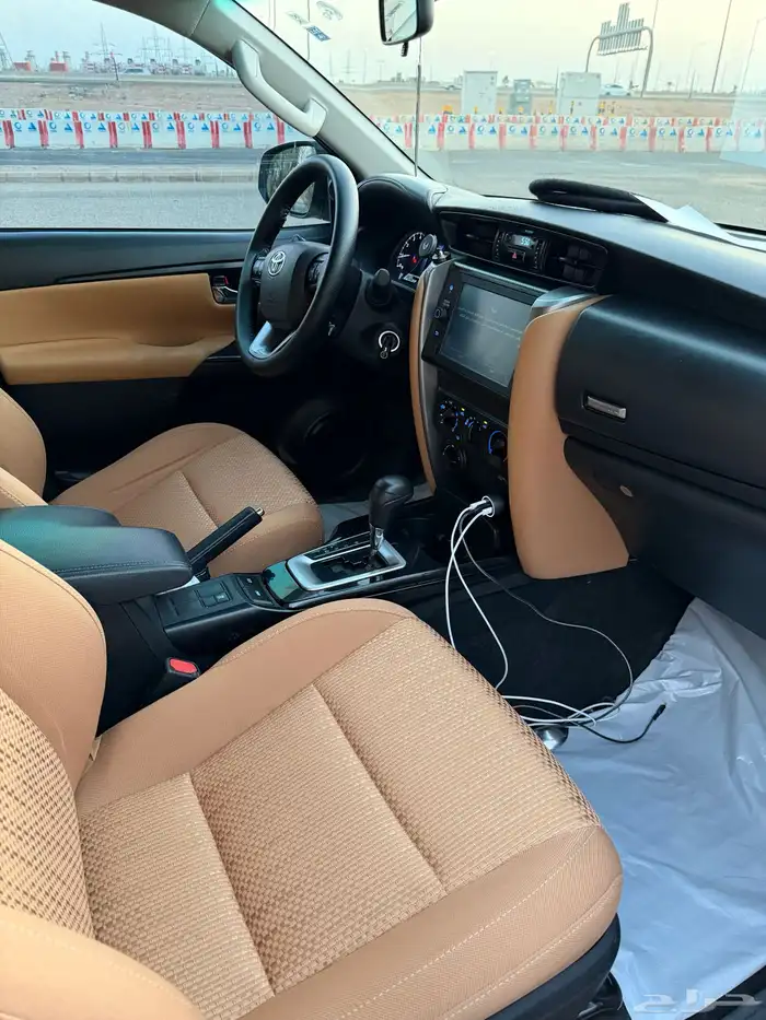 فورتشنر 2022 5