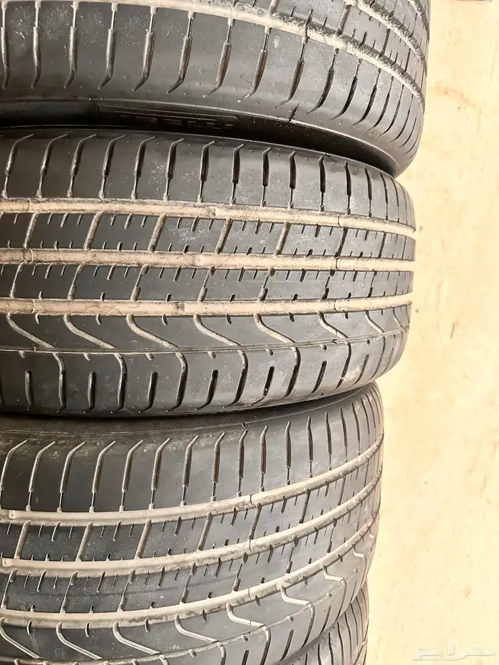 كفرات يخت بي إم دبليو مقاس 20 5