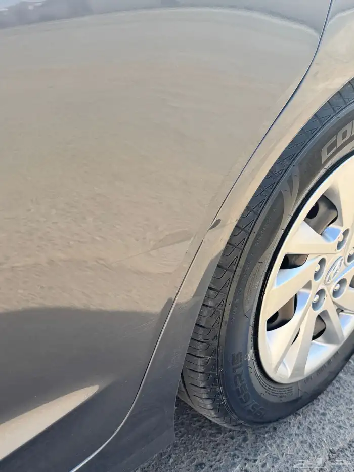 انترا افانتي مديل 2020 ديزل 10