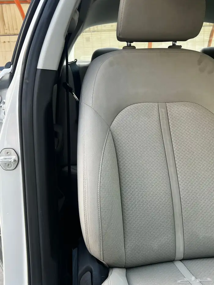 كيا ابتماء 2020 نظيف 28