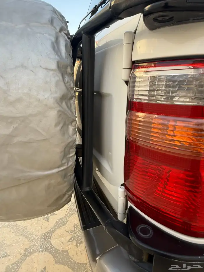 جي اكس ار 2001(مخزن) 10