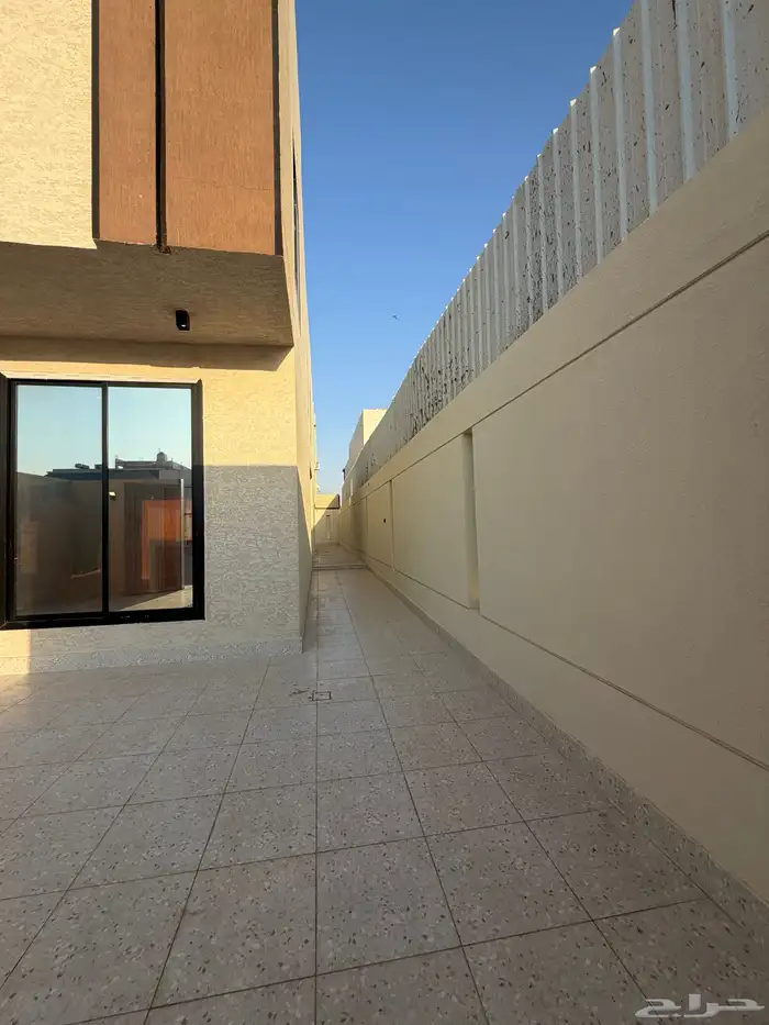 شقق تمليك ارضيه حي اليرموك 560 2