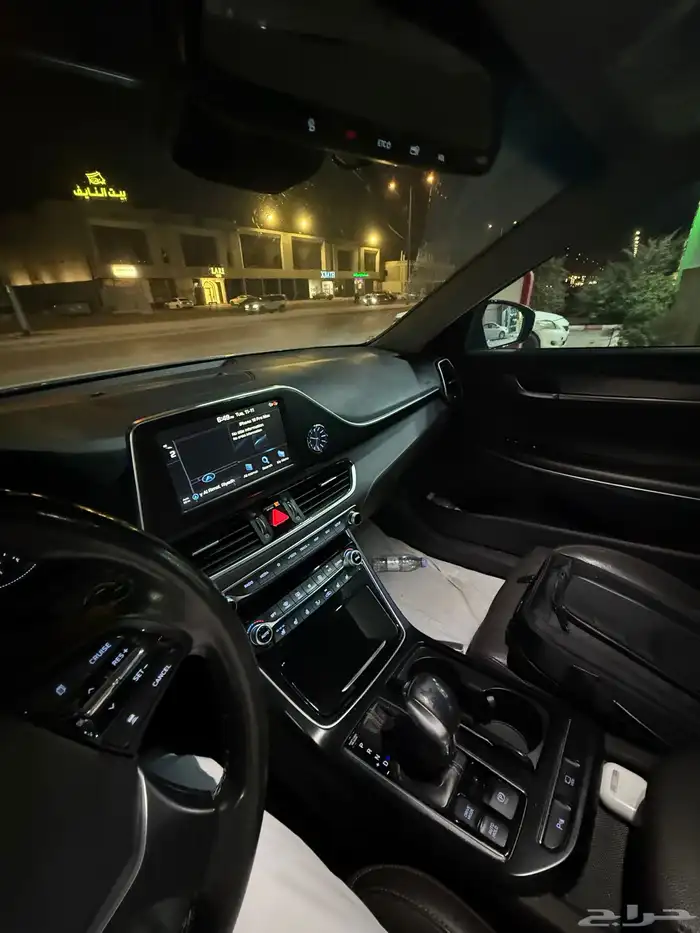 أزيرا بنزين للبيع 7