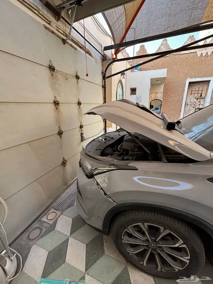 شانجان 2022 مصدومه من الامام فقط 5