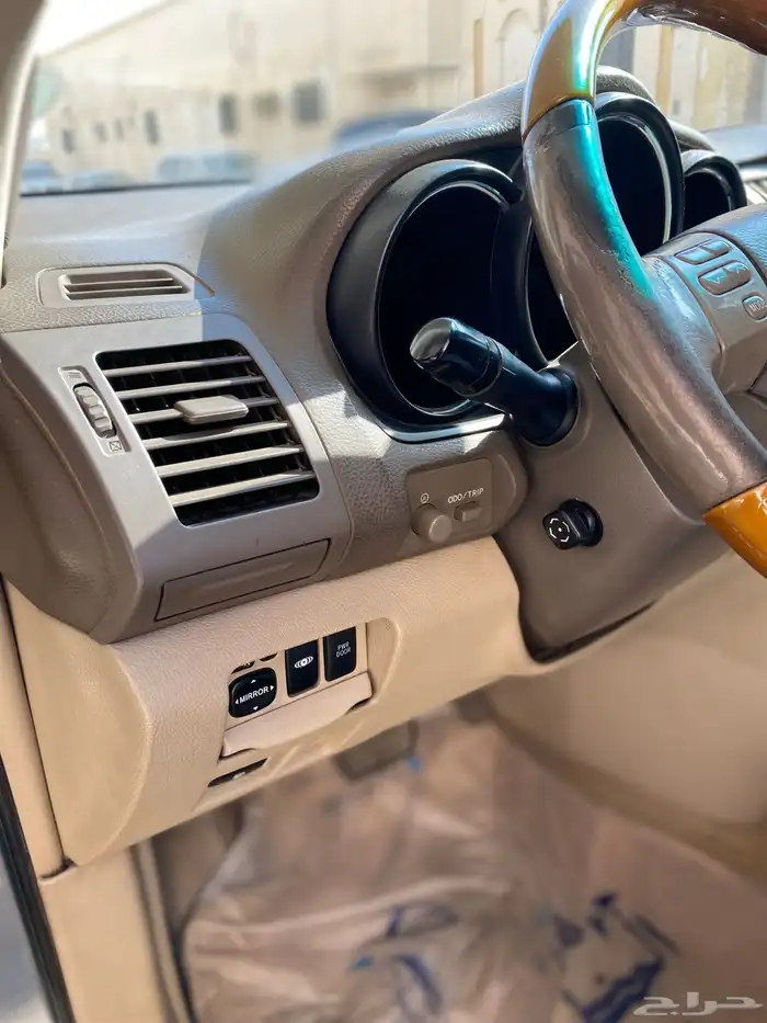 لكزس RX330 ار اكس 2004 نظيف للبيع 26