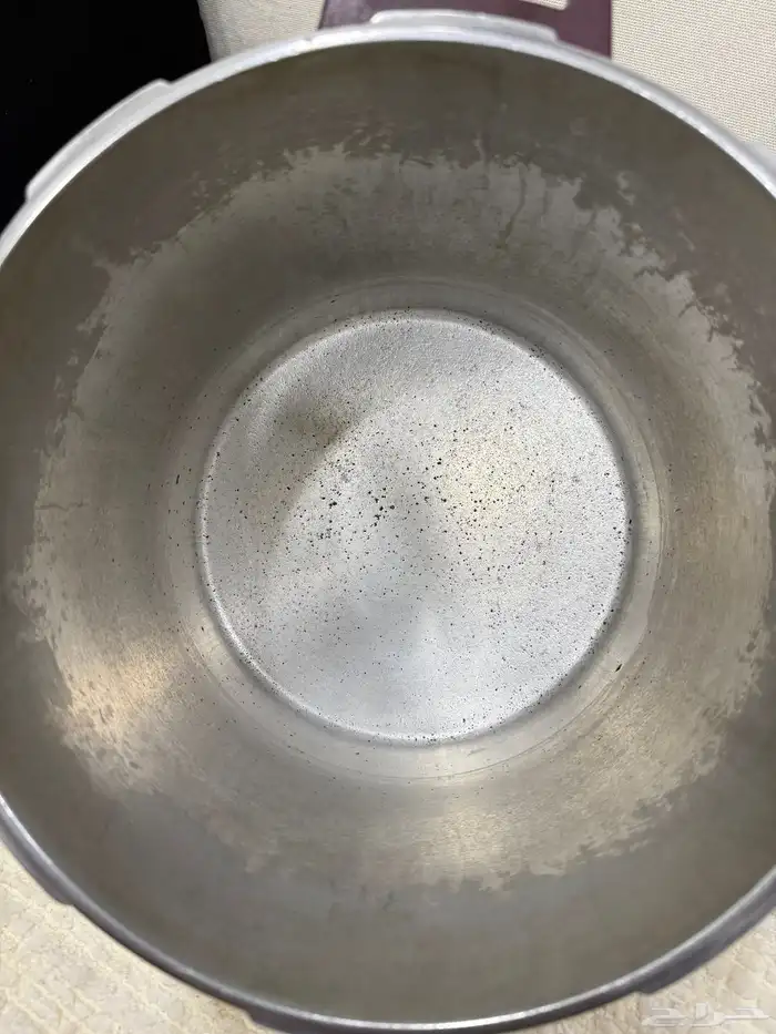 قدر الماني تيربو حجم 9 لتر 6