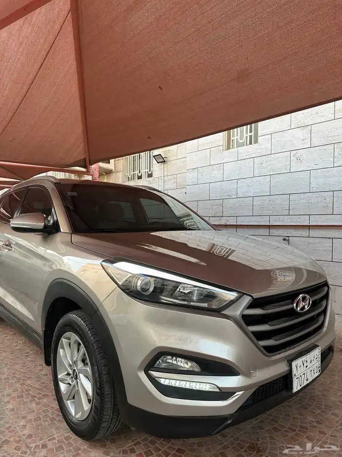 هيواندي توسان تم البيع 12