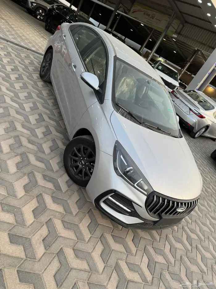 شيري اريزو 5 موديل 2025 12