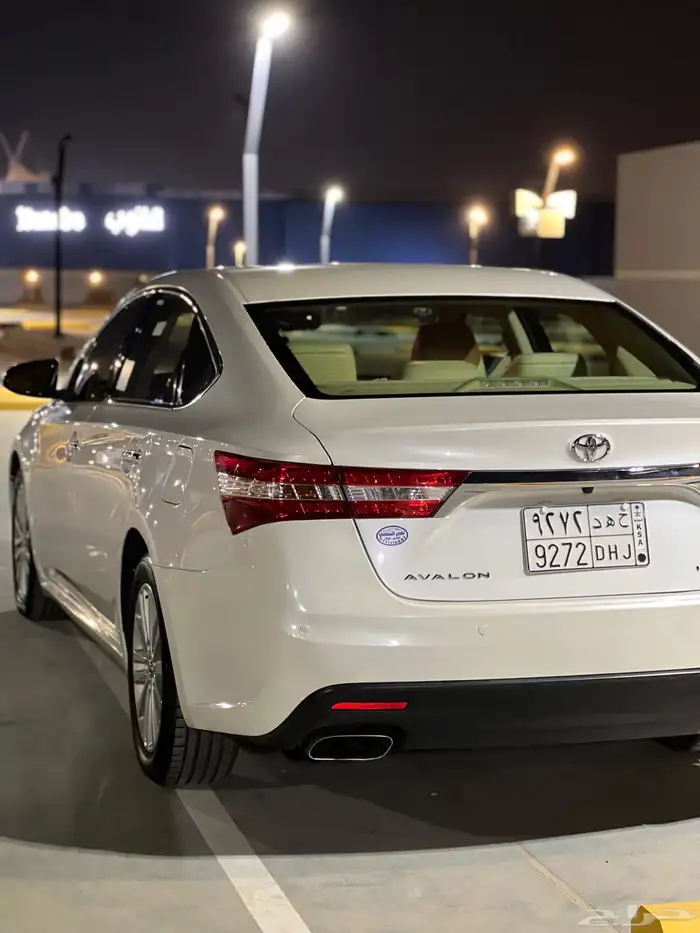 افلون 2015 لمتد 8