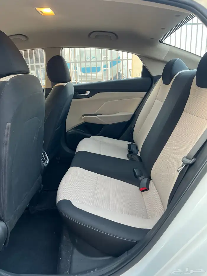 اكسنت موديل 2023 4