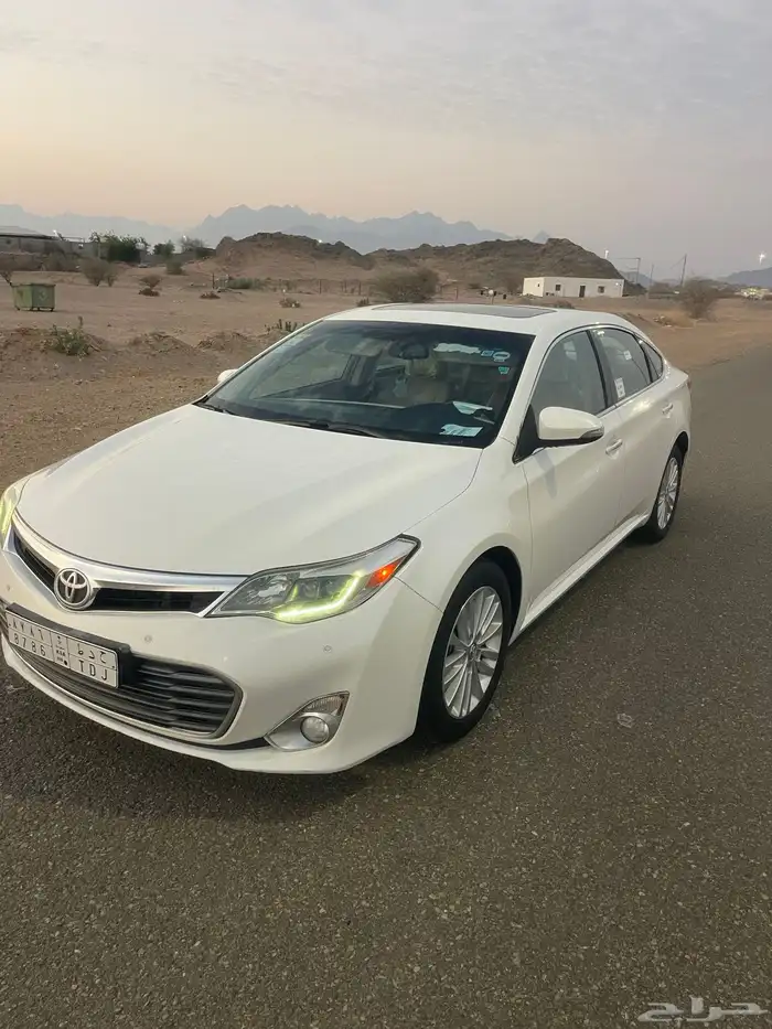 افالون فل كامل 8