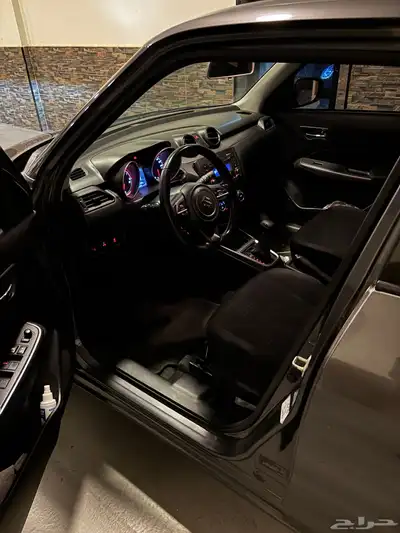 سويفت سوزوكي index