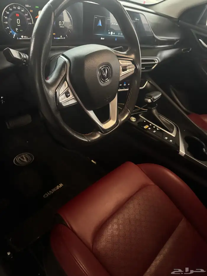 للبيع شانجان ايدو بلص فل اوبشن 6