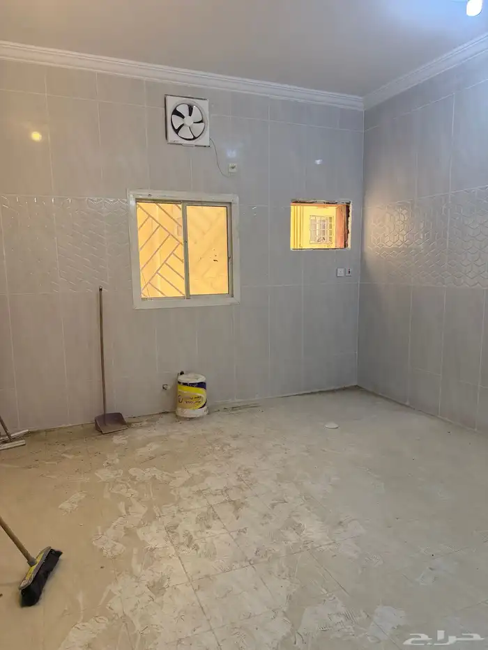 شقة للإيجار مجدده 2