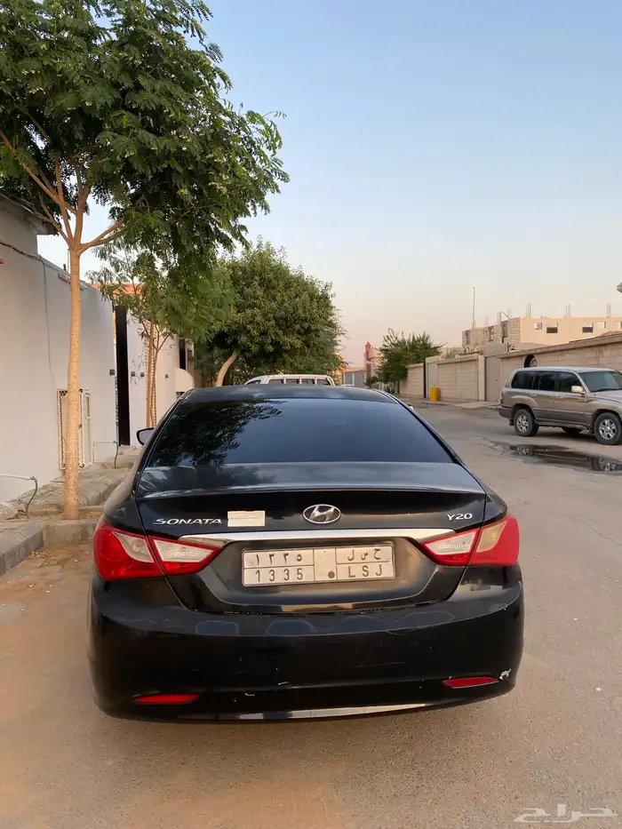 سوناتا للبيع ولا بدل 1