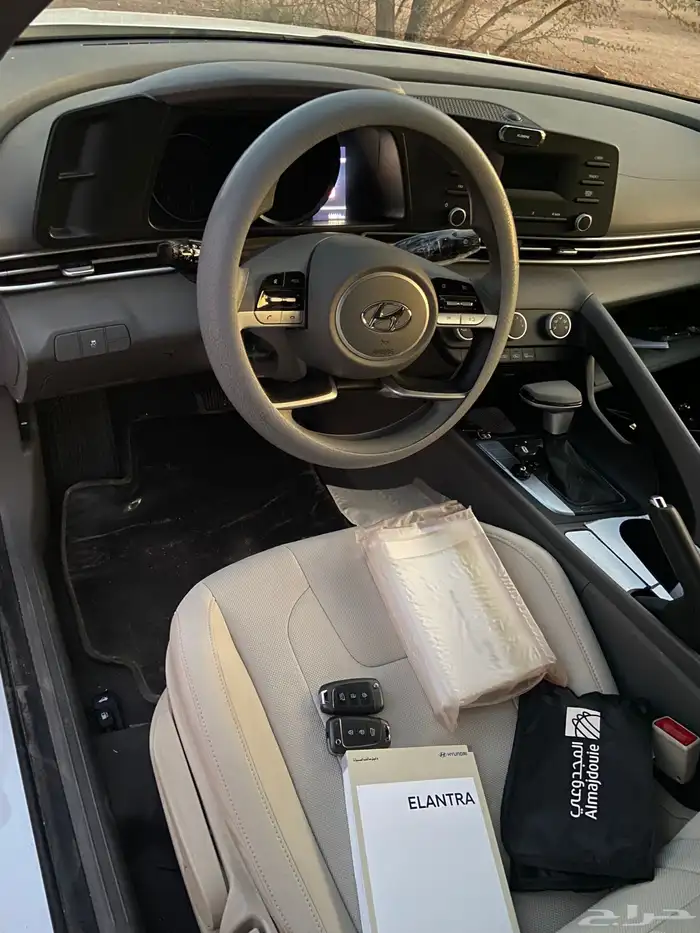 النترا 2021 سعوديه مشروطه بدي ومحركات 6