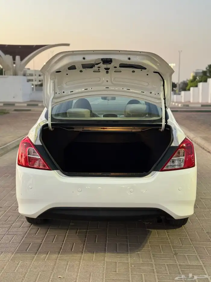 نيسان صني 2022 نضييف غايه للمستخدم 21