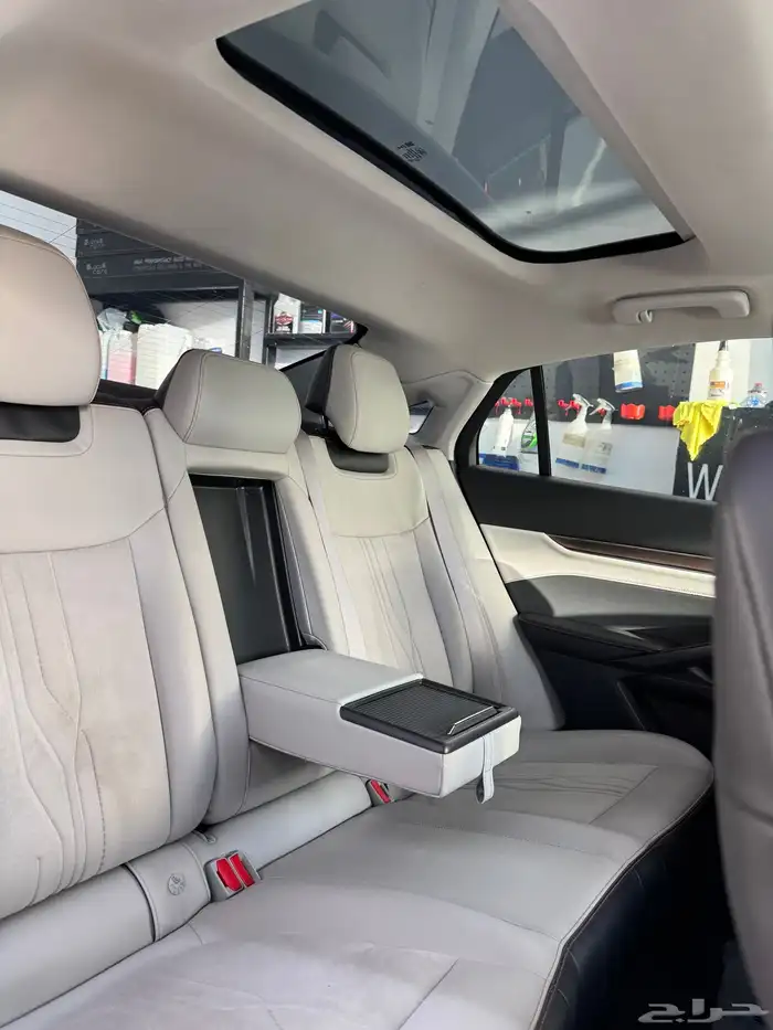 تورس 2025 فل كامل للبيع 9