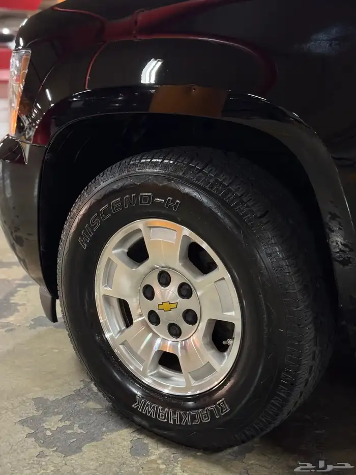 للبيع تاهو 2012 (تم البيع) 52