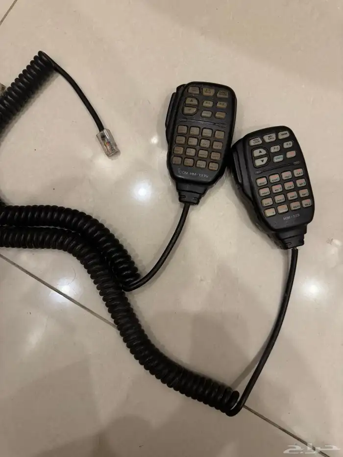 جهاز ايكوم 8000 3