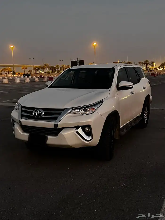 فورتشنر 2017 6