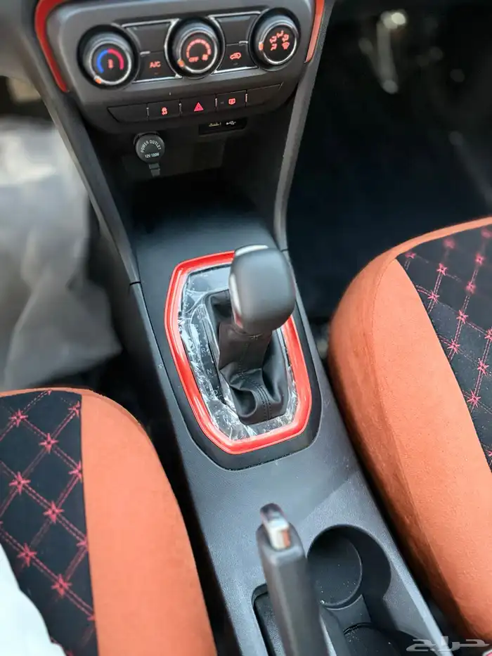 شيري تيجو 2 2024 - شبه الجديد فل كامل PRO 11