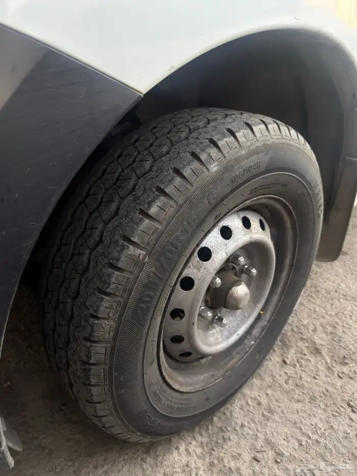 ايسوزو ديماكس 2016 ممشى 400 و كسور 15