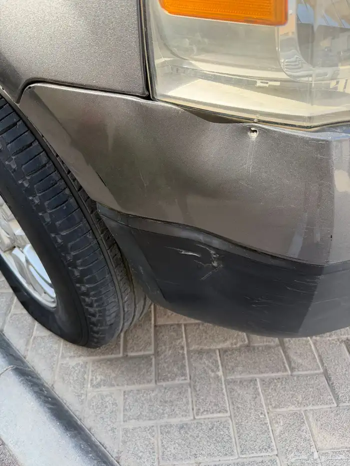 Expedition 2013 - إكسبدشن دبل 2013 8