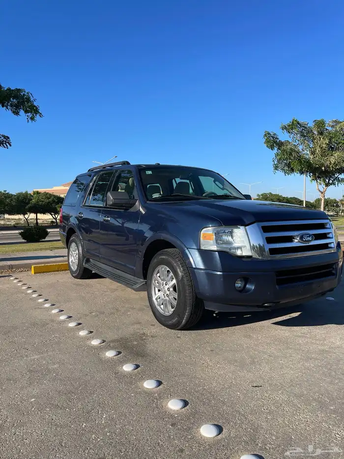 اكسبيدشن دبل 2013 بحالة الوكالة 3