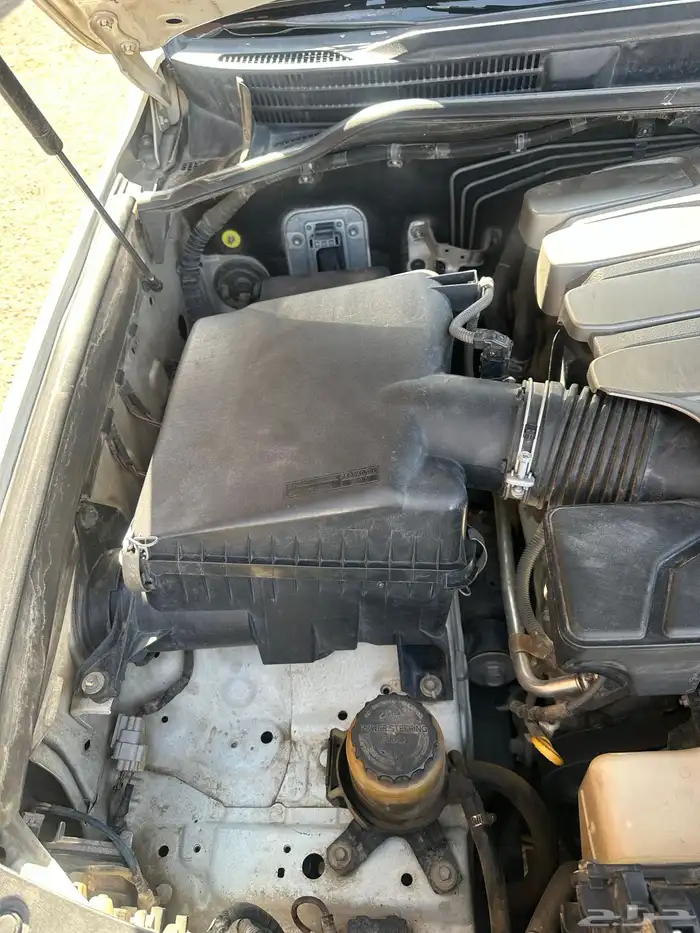 لاندكروزر 2013 شرط بدي وكاله ومحركات وكاله فل كامل 38