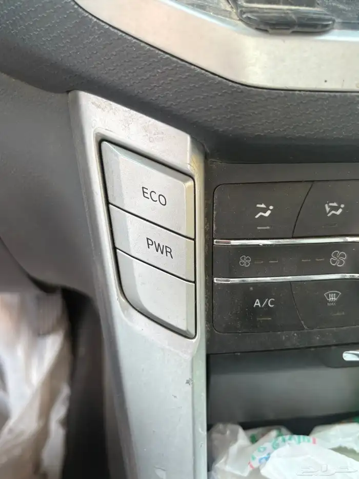 ماكسيس T60 ديزل 6