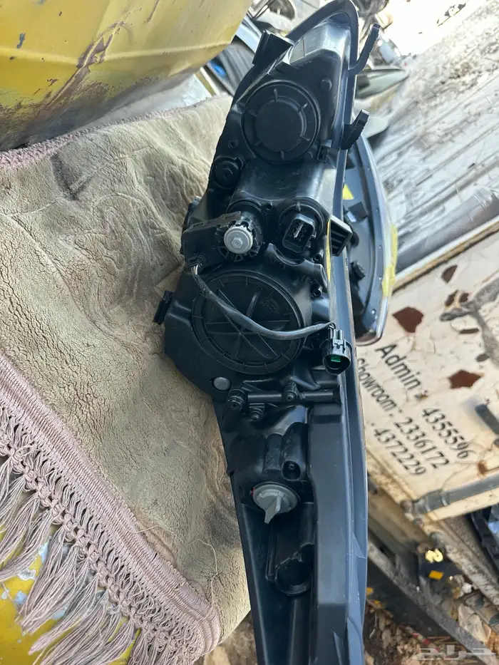 لنترا2016 شمعات فل كامل ليد 4