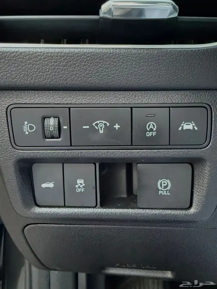 سوناتا 2022 ديجتال اعلا مواصفات بدون بنورما وكاله للبيع 19